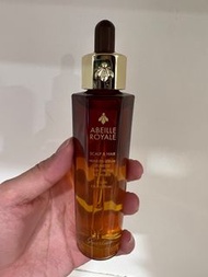 嬌蘭皇家蜂王乳頭皮修護精華液50ml