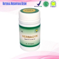 Herbagyn Nasa Reduce Cholesterol