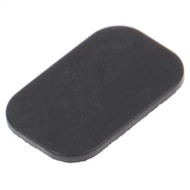 Rubber Bottom Cover Lid Black USB Square Plug Bottom Cover Interface Rubber For canon 5d2 40D 50D 7D