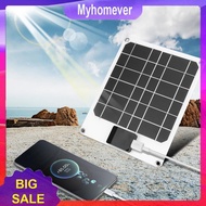 20W/25W Battery Charger Solar Panel 5V USB Solar Panel for Mobile Phone Chargers