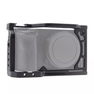 METAL FRAME (RIG) FOR SONY A6000/ A6300/ A6400/ A6500