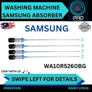 SAMSUNG Absorber Washing Machine WA10R5260BG Damper / Suspension Rod / Absorber Mesin Basuh
