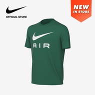 Nike Older Kids Air T-Shirt - Malachite [IB4241-365]