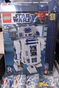 LEGO Star Wars R2-D2 10225