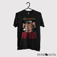 Home Alone T-Shirt - Shock
