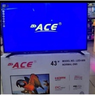 Ace Smart TV 43inches