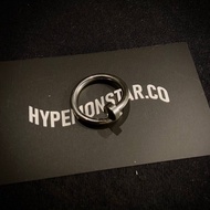 Clou Ring 🔨 Size: 62mm