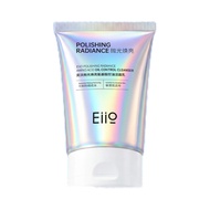 [Heavy New Product] Eiio Eiio Facial Cleanser Polishing Brightening Facial Cleanser Oil Control Exfo