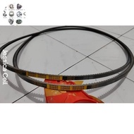 New V-BELT 3VX 600 BANDO / 3VX600 BANDO