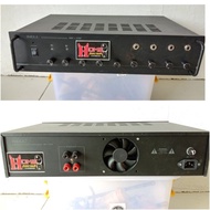 Dijual Power Amplifier Toa Rakitan Diskon