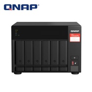 QNAP TVS-675-8G 聯通 NAS 網路附接儲存裝置 雲端裝置