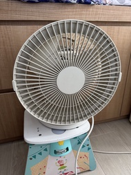 無印電風扇