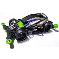 รถทามิย่า Razorblack สวยมาก Mini 4WD Lets & Go รถทามิย่าแรงๆ รถตรงปก ราคาถูก เกรด A รถแข่ง รถเด็กเล่