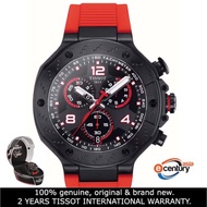 Tissot T141.417.37.057.01 Men's T-Sport T-Race MotoGP Chronograph 2023 LIMITED EDITION Watch