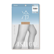 Atsugi ASTIGU “冷” M-L 嬰兒米色