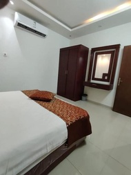 Rama Dubai Hotel Suites 1