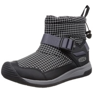 KEEN Men's HOODROMEO WP Waterproof Boots (Old Model)