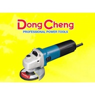 ANGLE GRINDER DSM05-100B / S1M-FF05-100B