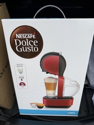 Nescafé Dolce Gusto Lumio 雀巢 膠囊 咖啡機 全新