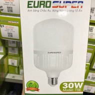 Euro Super Bright 30W LED Pillar Light