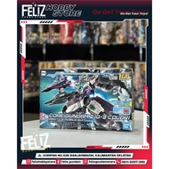 ( Bandai ) HG BD:R / Build Divers Rerise CORE GUNDAM II ( G-3 / G3 COLOR )