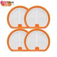 Washable Hepa Filters For Uwant V600 Automatic Cordless Home Vacuum Cleaner