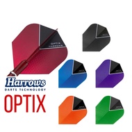 Harrows Optix Dart Flights