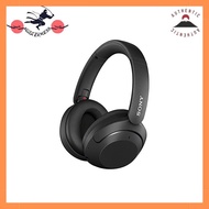 Sony Wireless Noise Cancelling Headphones WH-XB910N: Equipped with high-performance noise cancelling capabilities/LDAC compatible/Extra Bass for powerful low-end sound/Easy to wear for long periods without fatigue/Includes dedicated microphone for calls/2