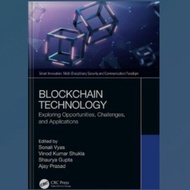 Blockchain Technology Book