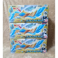 Bandai Ultraman Decker DX Decker Shield Calibur