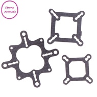 STRO FPV Racing  Flight Controller ESC Carbon Fiber Adapter Board ESC 30X30 To 25x25 20x20 16x16 M3 