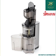 SIRMAN เครื่องคั้นน้ำผลไม้แบบแยกกาก 400W SIR1-EKTOR 37