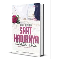 E-BOOKS SAAT HADIRNYA CINTA DIA