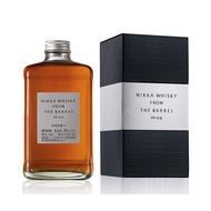 Nikka Whisky From The Barrel 500ml