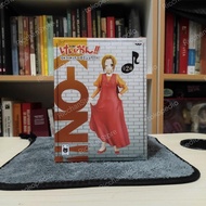 Figure K-ON - Tainaka Ritsu - Juliet ver.