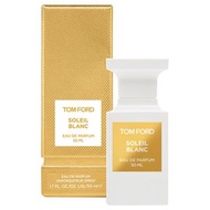 TF湯姆福特 SOLEIL BLANC陽光琥珀EDP 50ml  (048958)平行進口