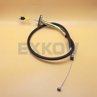 MR319778 A/T Throttle Control Accel Cable 95CM for Mitsubishi Montero Pinin Pajero IO H65W H76W 4G18