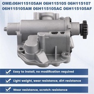 06H115105AH EA888 Oil Pump 22 Teeth For VW Eos Golf GTI Jetta Passat  A3 A4 A5 Q5 Q3 TT 06H115105AJ-