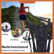 KMS Water Bladder Bite Valve Hydration Bag 3L - BL018