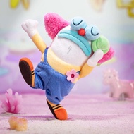 [READY] Bikini Bottom Buddies 2 Residents Of Bikini Bottom Series - Plush