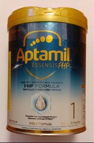 可散買 Aptamil Essensis PHP formula 1號 900g