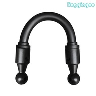 RR Double 17mm  Head Adapter Socket Arm Mounting Converter Extension Joint Mount