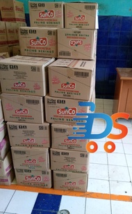 SUNCO MINYAK GORENG 6x2LTR DUS