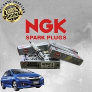 NGK LASER IRIDIUM SPARK PLUG IZFR6K13
