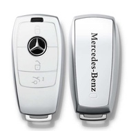 Key Covers Mercedes-Benz GLC260 imported coupe key set GLE53AMG B200 A35L B180 G63 CLS300 shell