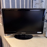 🈹Samsung 20吋 電視 TV LA22B650T6M 連遙控