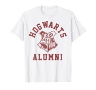 Hogwarts Alumni Crest T-Shirt