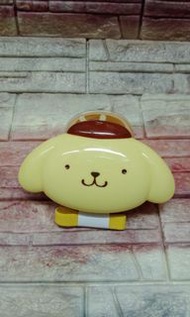 布甸狗盒