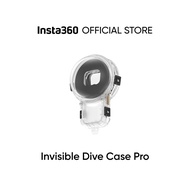 เคส Pro ดำน้ำที่ Insta360 X5มองไม่เห็น