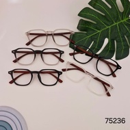 Glasses code 75236 photochromic minus lenses size 51-21-148
